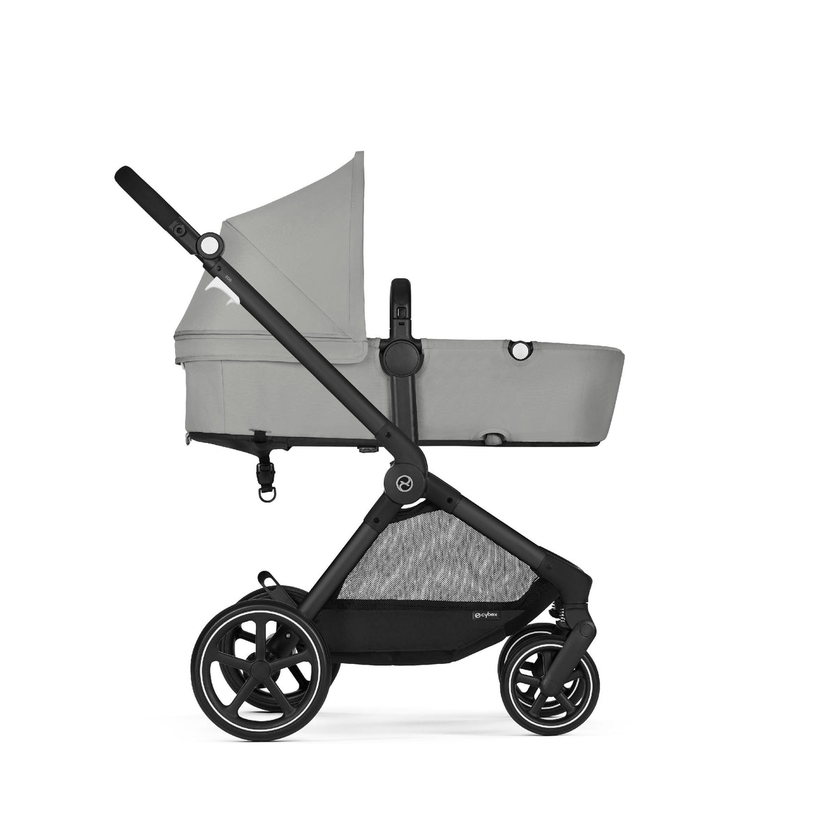 2-in-1 Baby Stroller C522