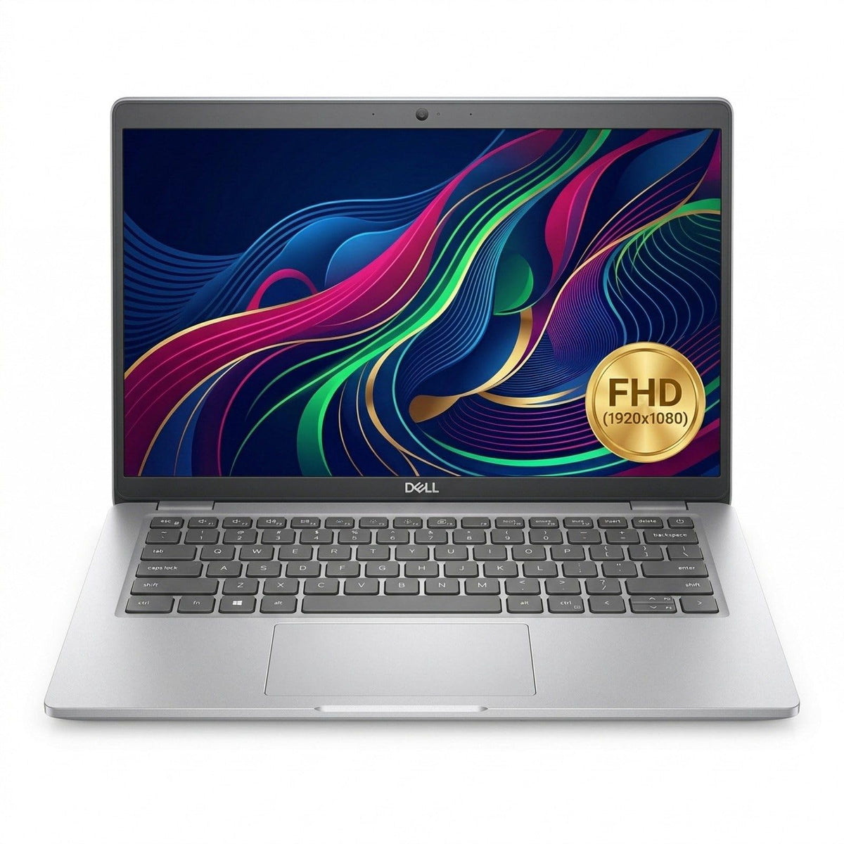 14-Inch FHD Touch Screen Laptop, Core i7, 16GB RAM, 512GB SSD, Windows 11 Pro B3423