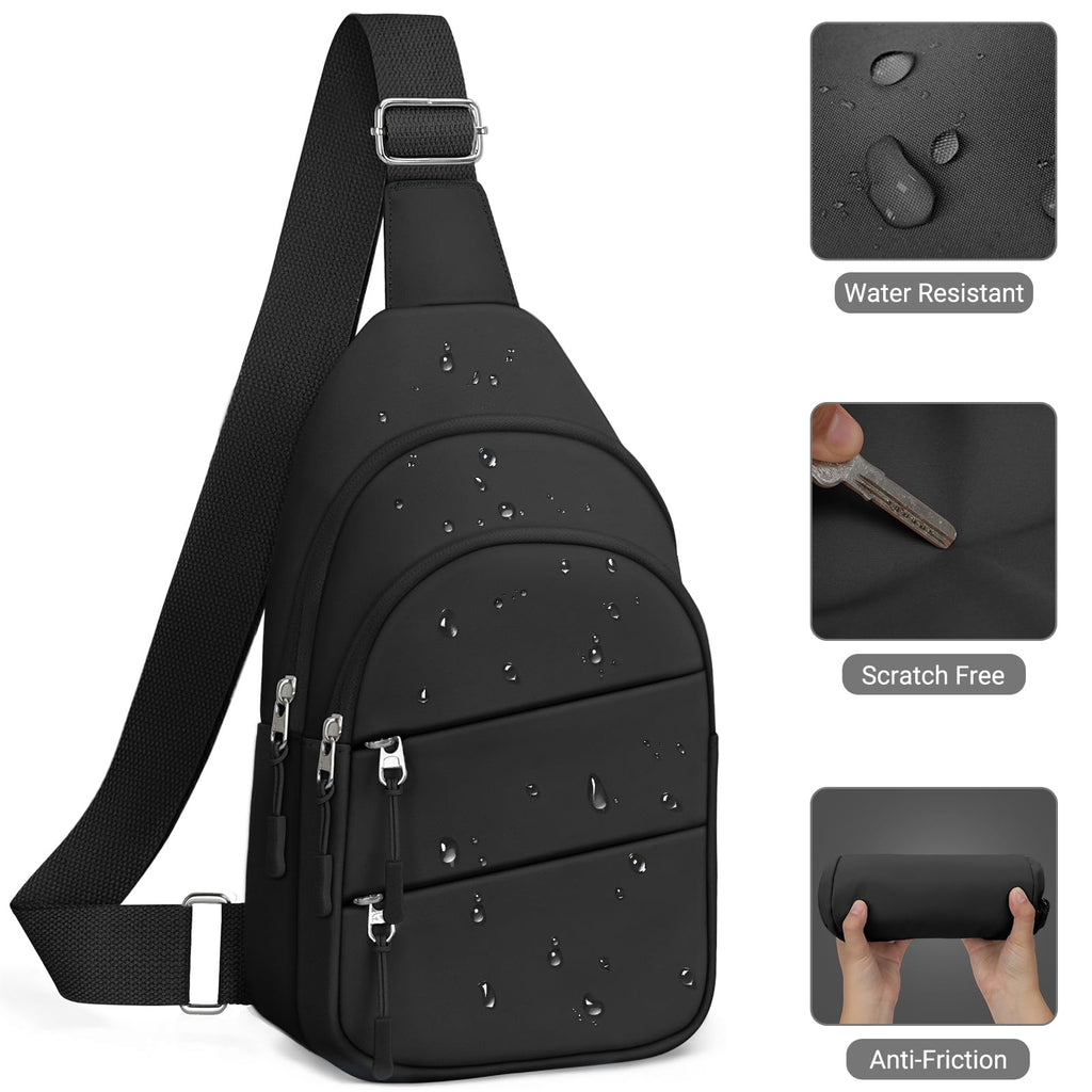 Crossbody Bags K5972
