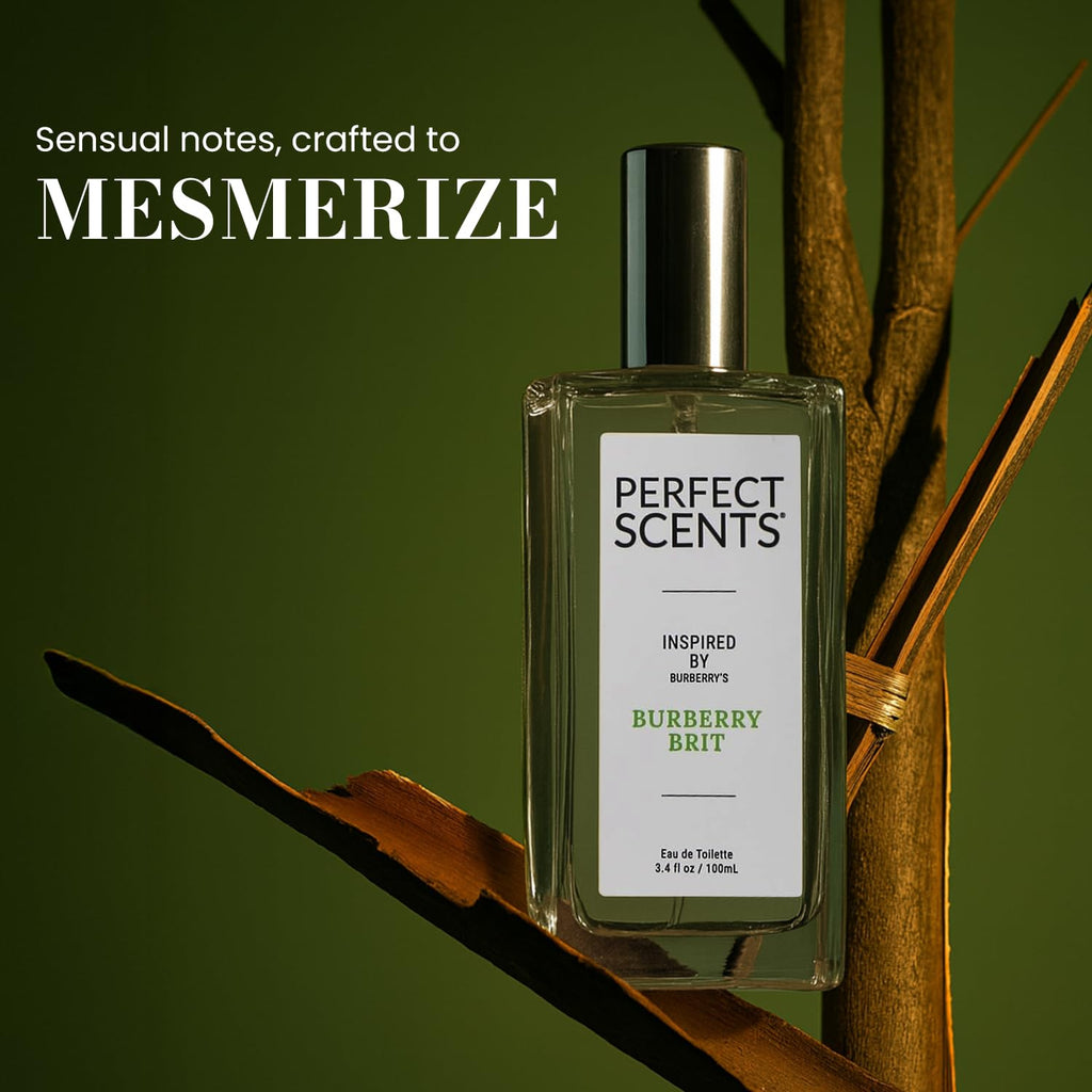 Fragrances A10769