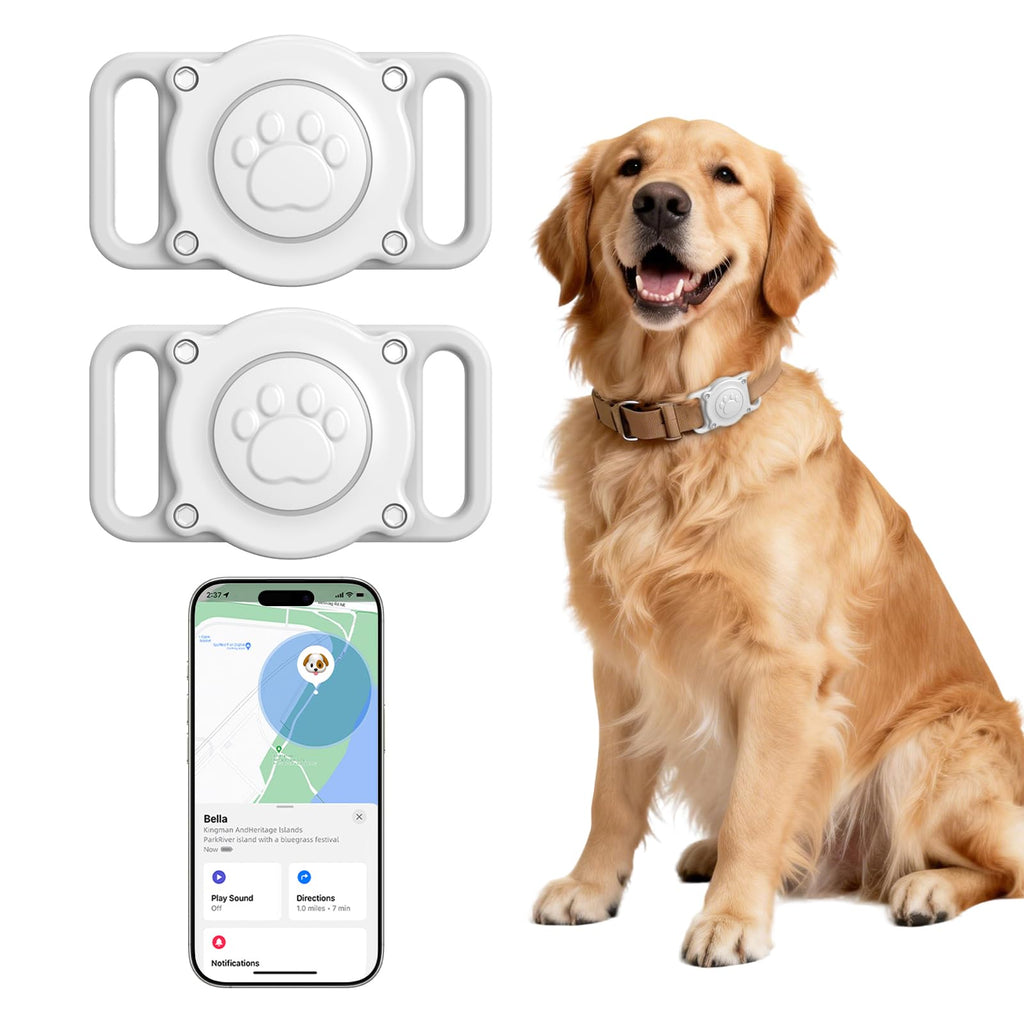 GPS Dog Tracker Collar Z607137