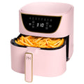 6-Quart Nonstick Air Fryer L690