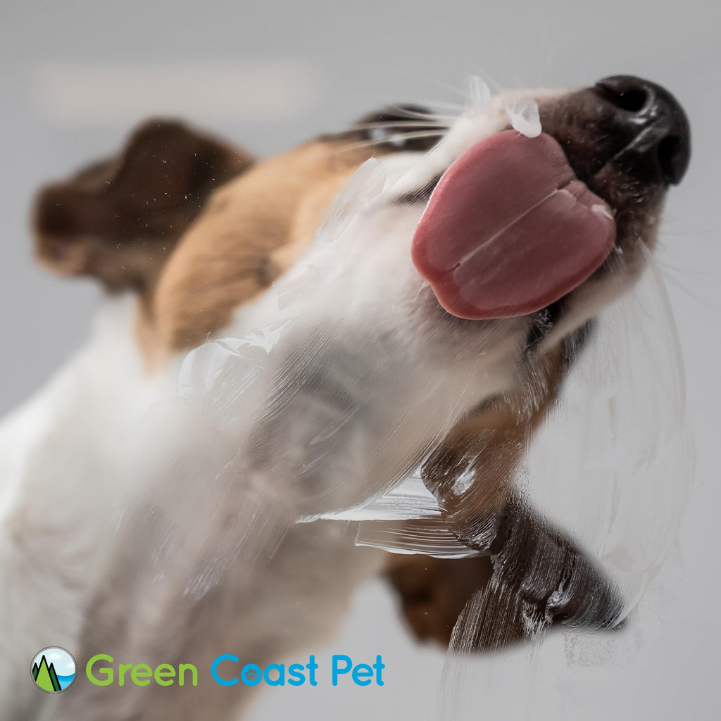 Bacon Flavor Dog Pill Wrap J2536