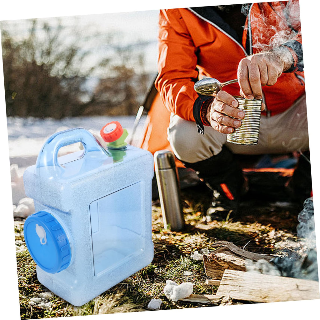 Water Jug with Faucet Z1326