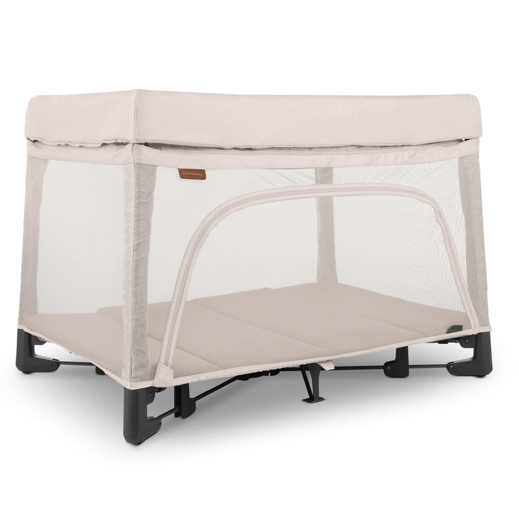 Portable Playard, Bassinet & Travel Crib W2327