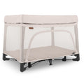 Portable Playard, Bassinet & Travel Crib W2327