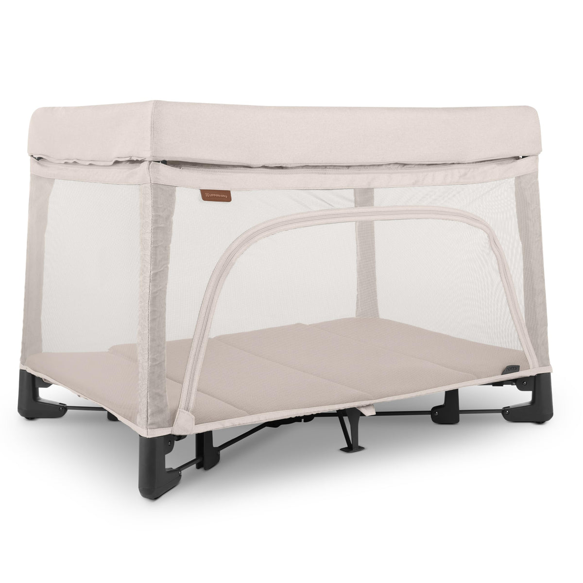 Portable Playard, Bassinet & Travel Crib W2327