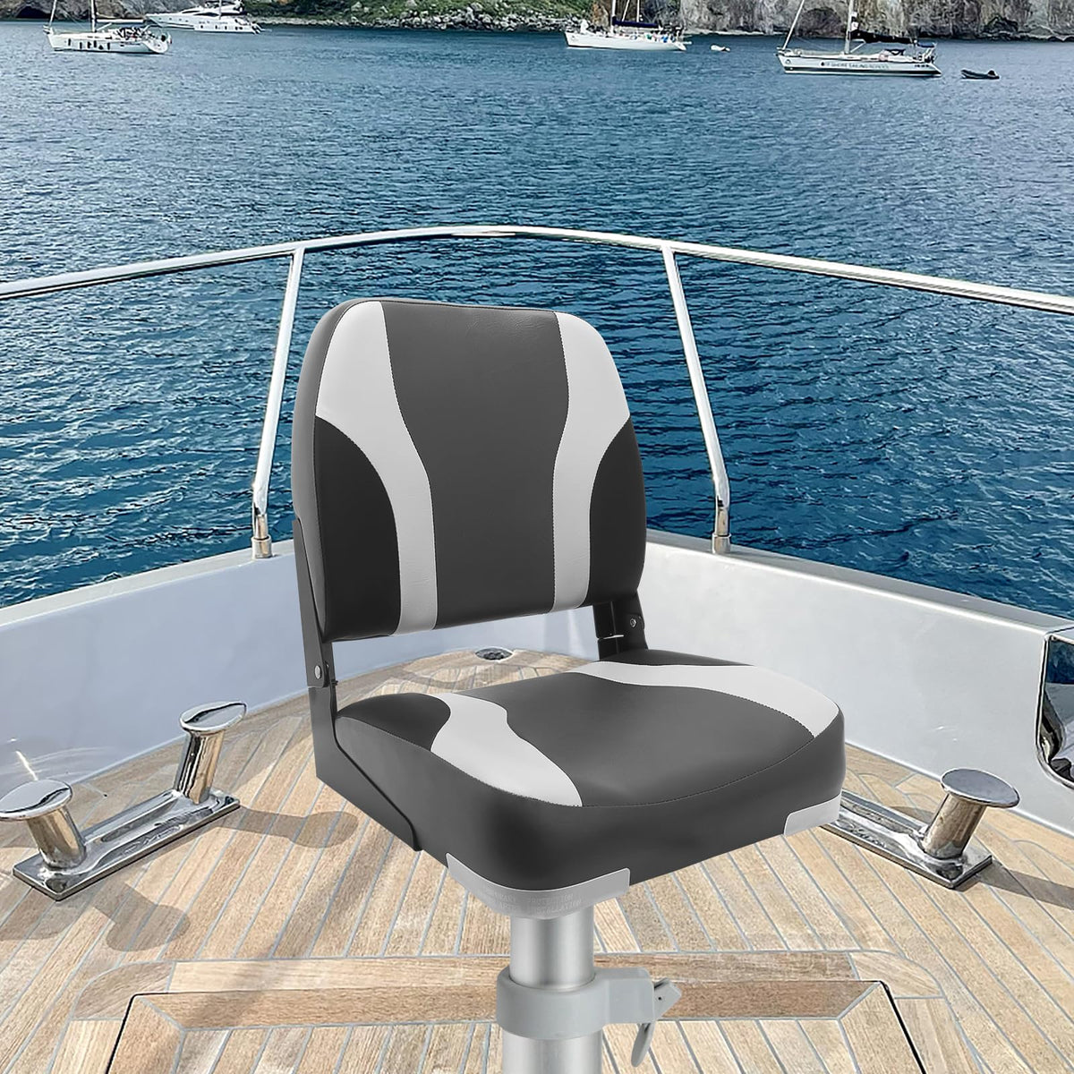 Folding Boat Seat 2 Pack Z842