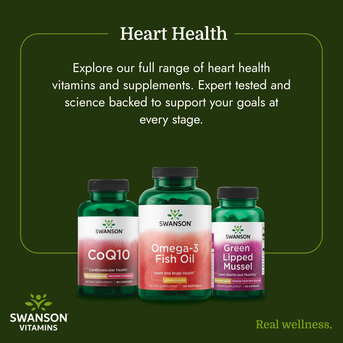 Omega-3 Fish Oil 150 Softgels Lemon H316295