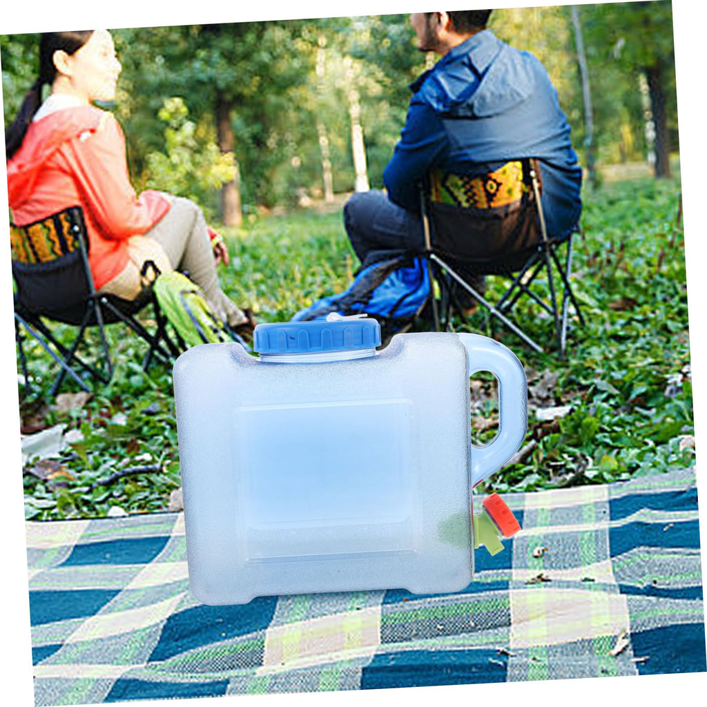 Water Jug with Faucet Z1326