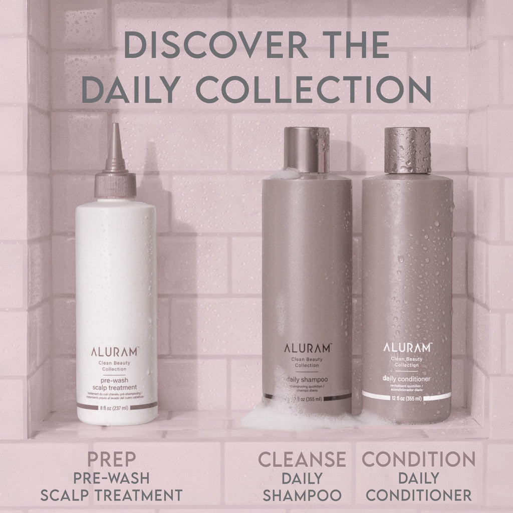 Coconut Water Based Shampoo & Conditioner Set C588675
