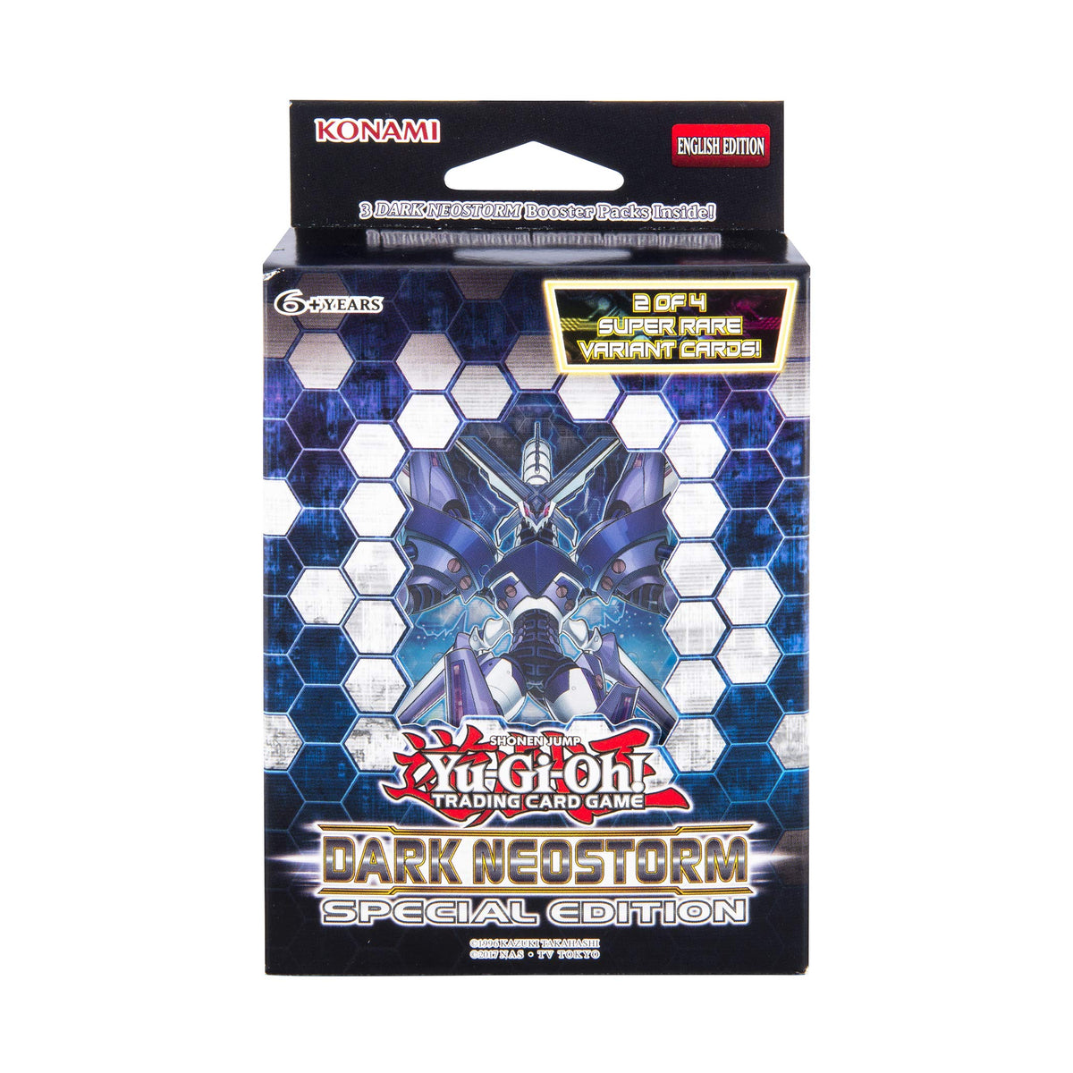 Yu-Gi-Oh! Cards Deck D1461