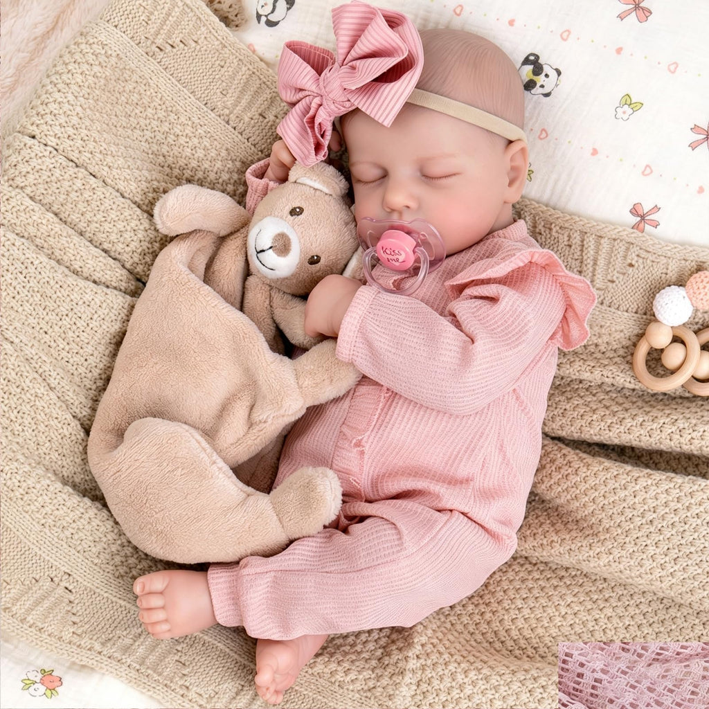 Reborn Baby Dolls 20-Inch L76079