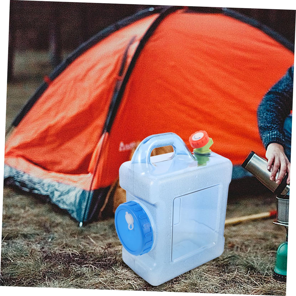 Water Jug with Faucet Z1326