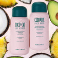 Deep Condition Bundle D166