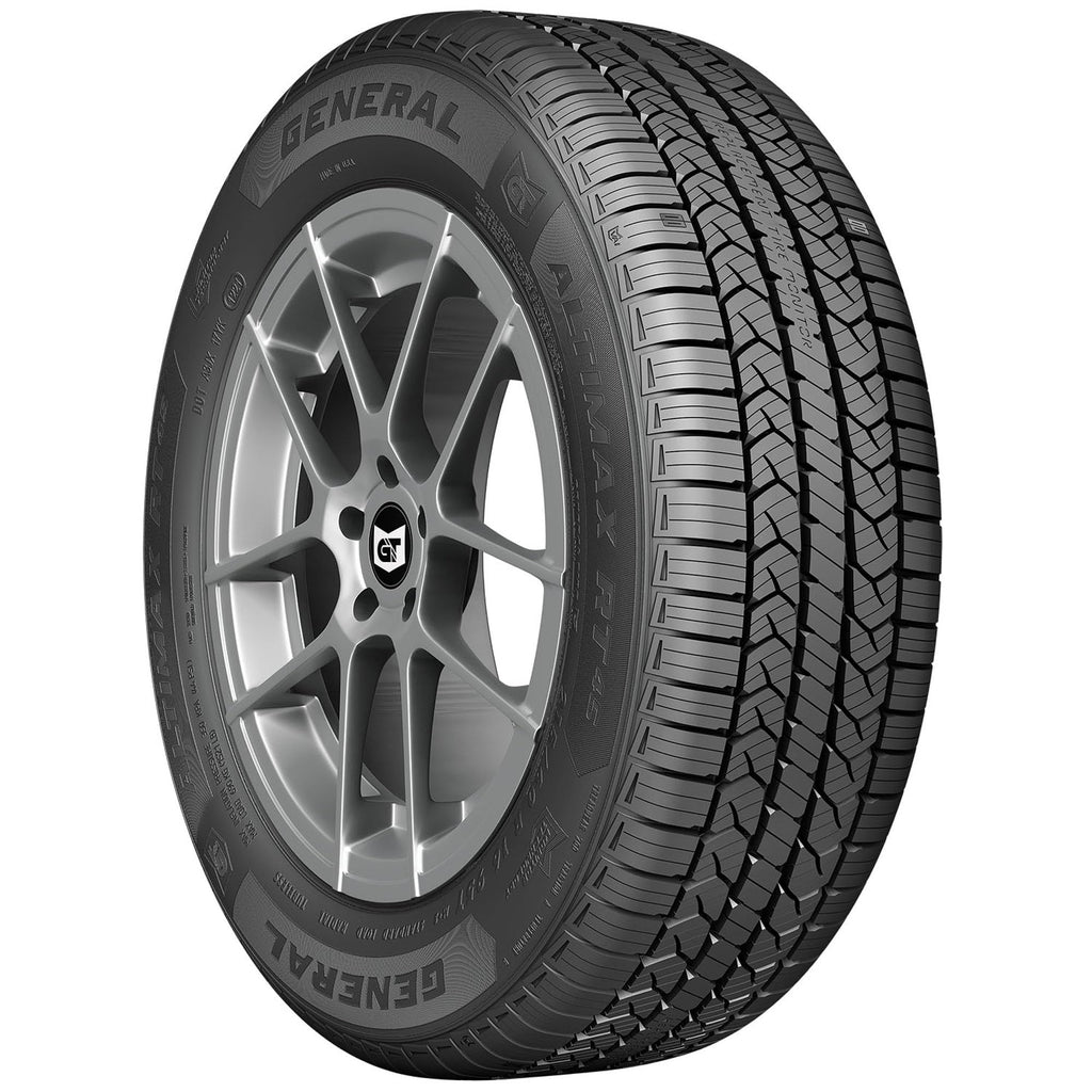 215/60R16 95V Tire Q7825