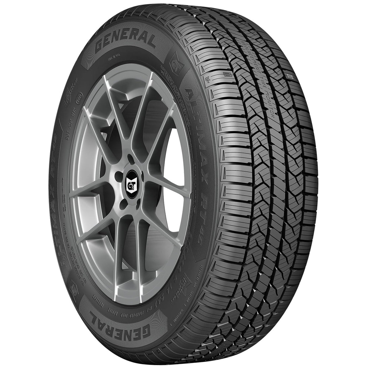 215/60R16 95V Tire Q7825