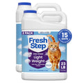Light Weight Clumping Litter 11.5 lb. 2Pk O2880