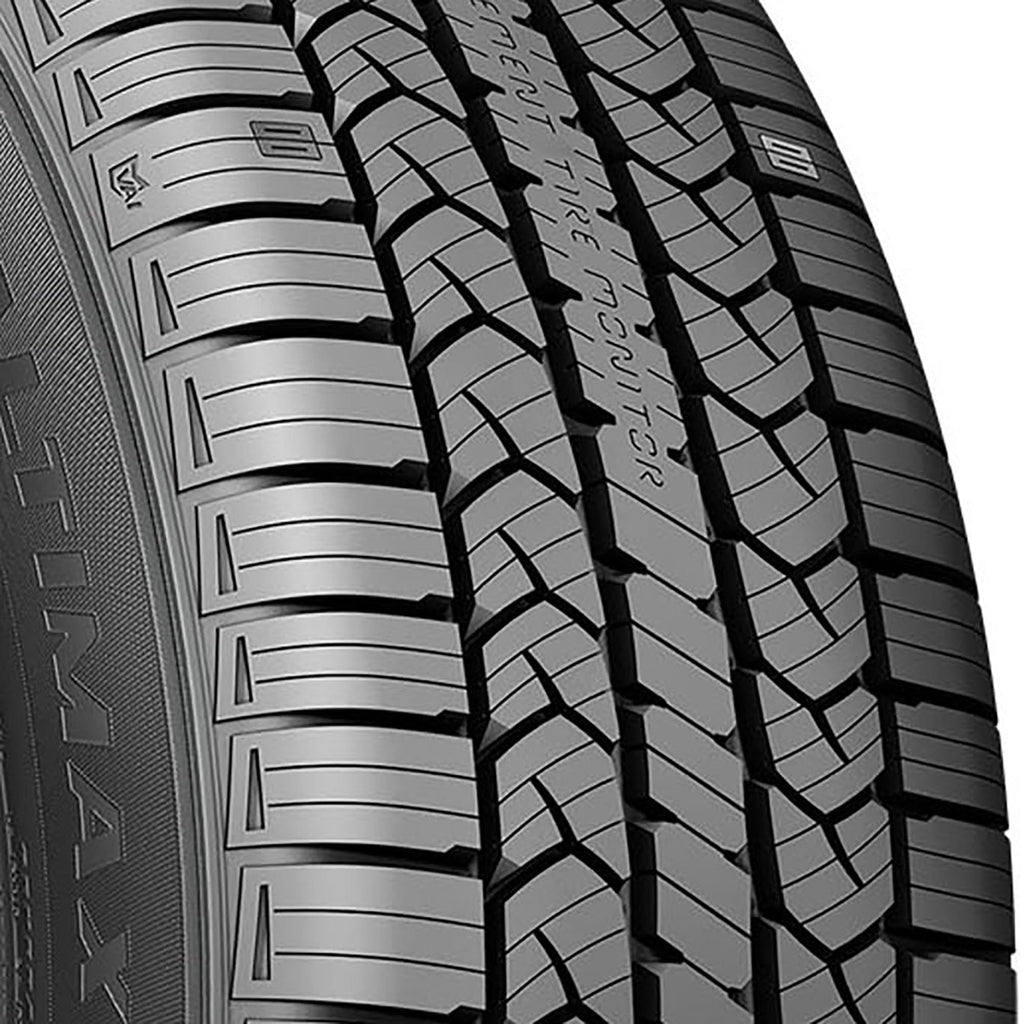 215/60R16 95V Tire Q7825