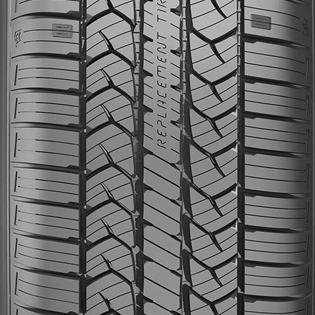 215/60R16 95V Tire Q7825