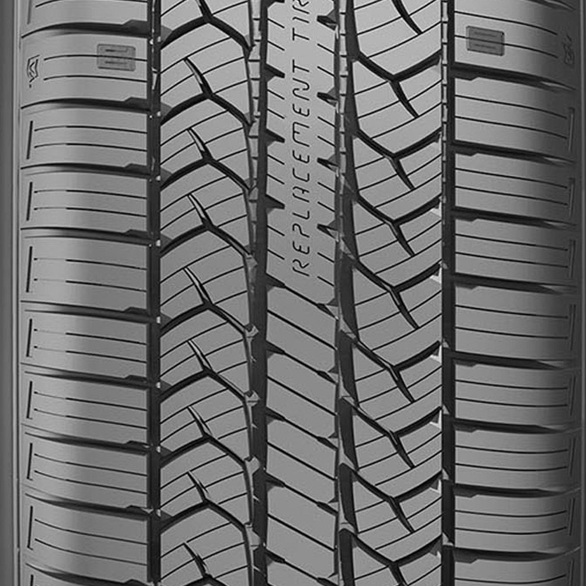 215/60R16 95V Tire Q7825