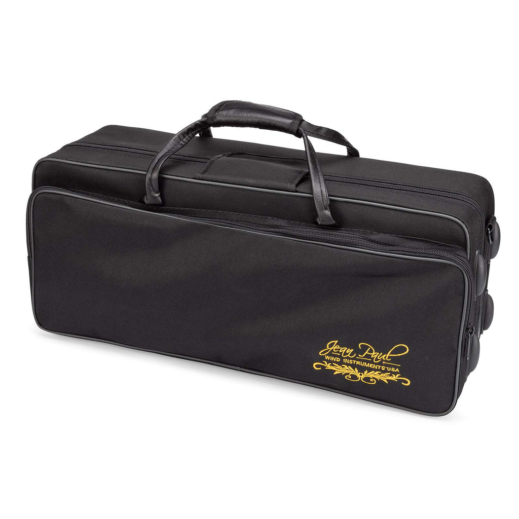 Bb Silver-Plated Trumpet W3663