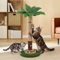 Tall Cat Scratching Post E72419