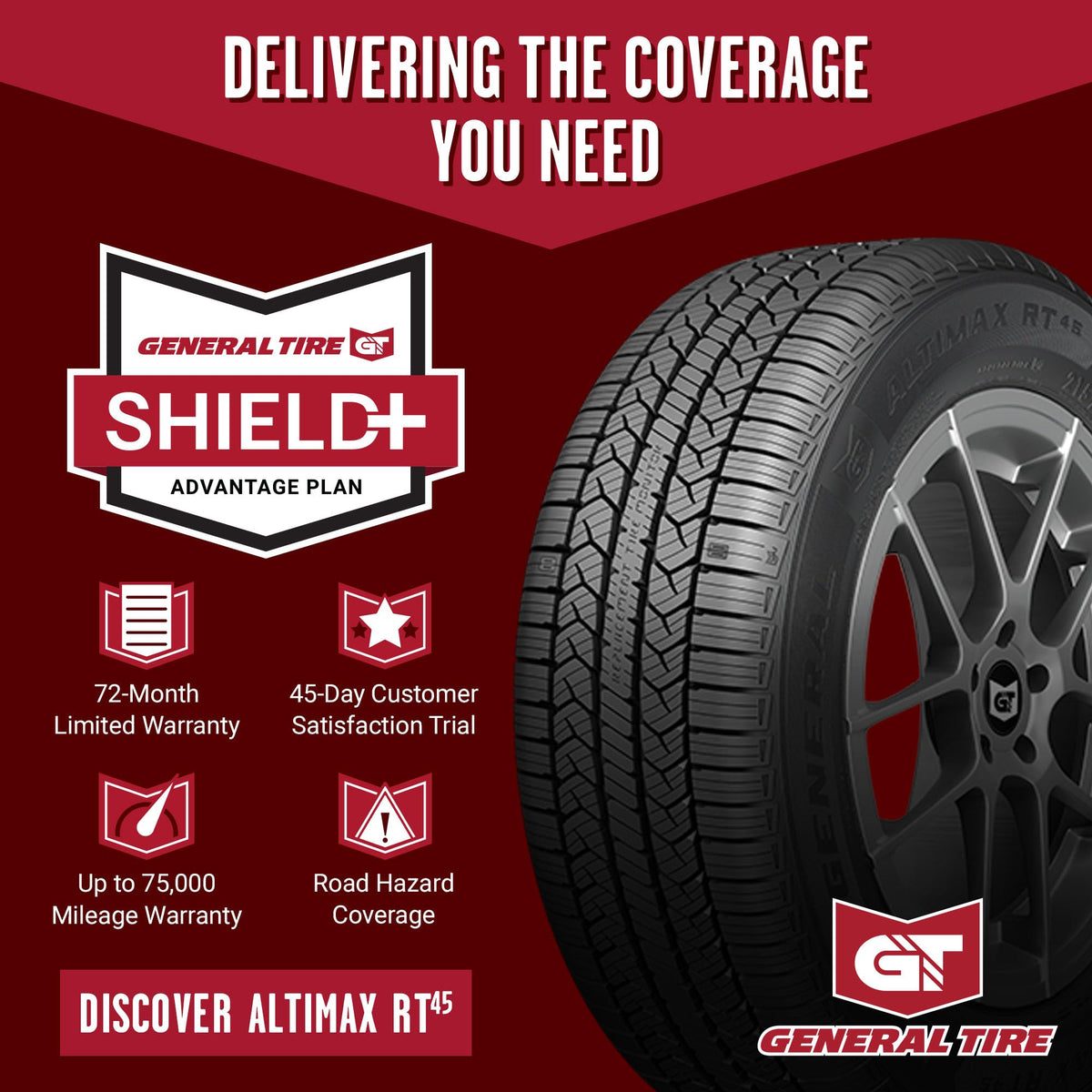 215/60R16 95V Tire Q7825