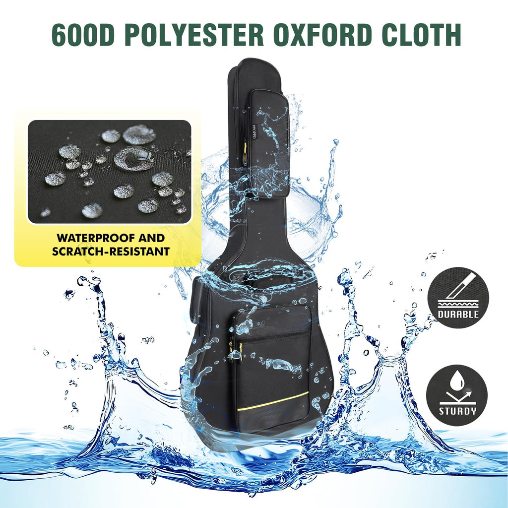 Acoustic Guitar Bag W97896