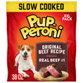 Original Beef Recipe Dog Treats 38 Oz. Bag H33524