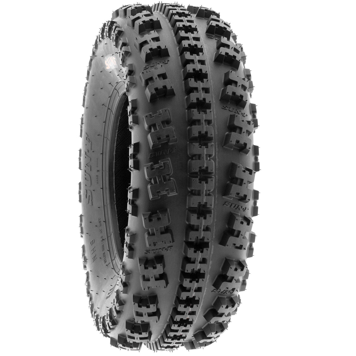 19x7-8 ATV UTV Knobby Sport Tires Set of 2 G7860