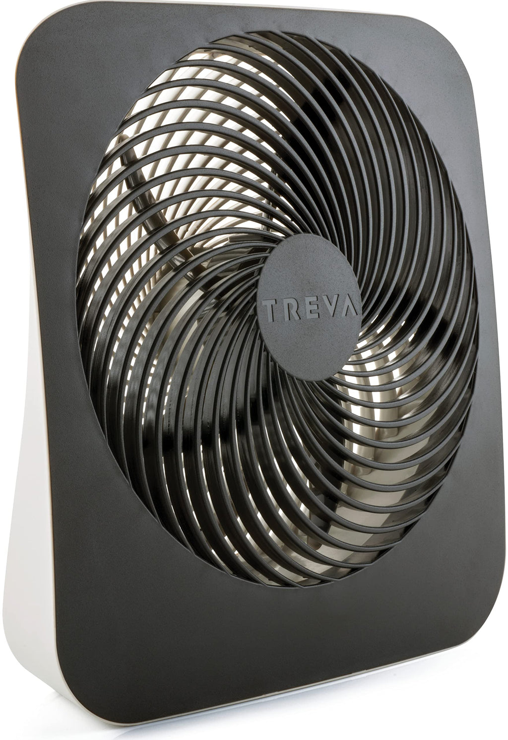 10 in Portable Desk Fan 2-Speed with USB Port Q329262