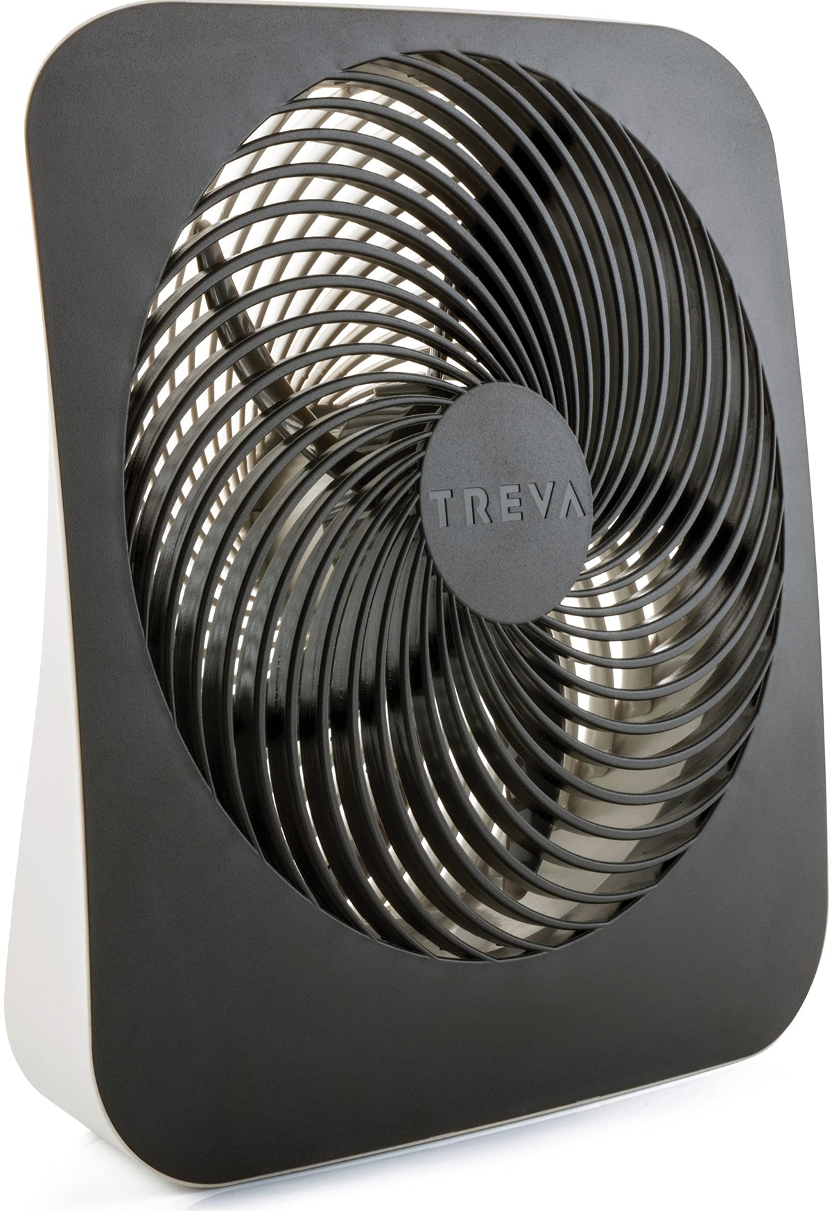 10 in Portable Desk Fan 2-Speed with USB Port Q329262