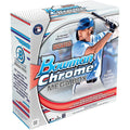 2025 Bowman Chrome Baseball Mega Box Q689