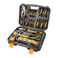 Household Tool Set with Toolbox M19132