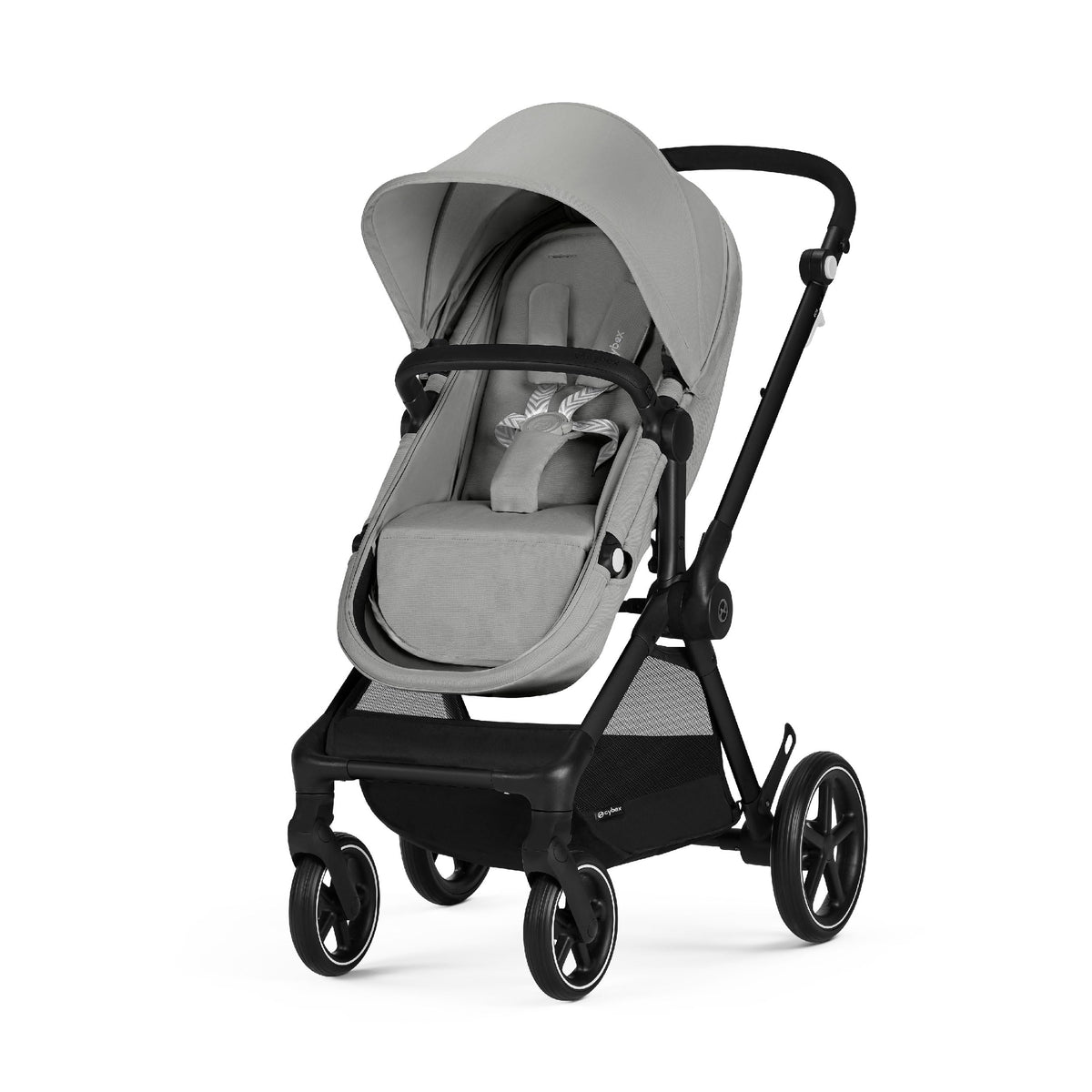 2-in-1 Baby Stroller C522
