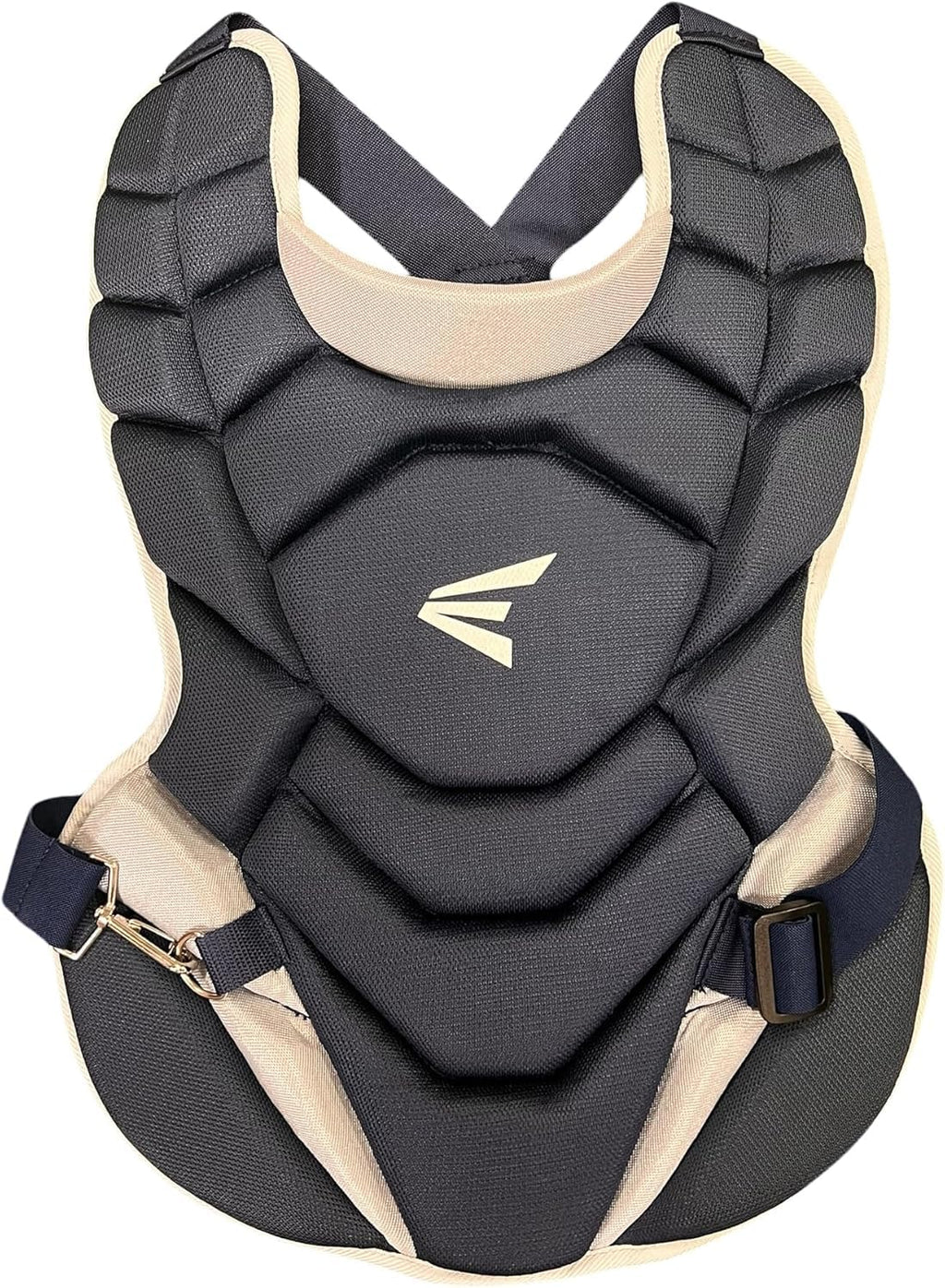 Black 3-Piece Catcher's Set with NOCSAE Certified Helmet, Chest Protector & Leg Guards A158