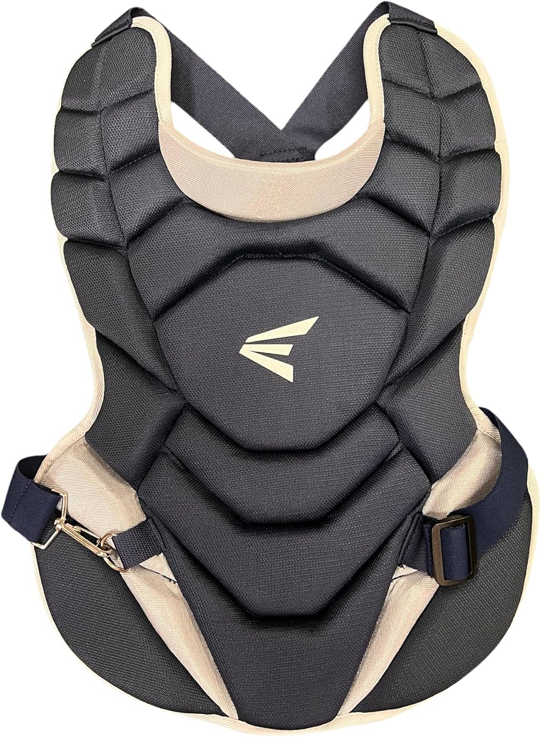 Black 3-Piece Catcher's Set with NOCSAE Certified Helmet, Chest Protector & Leg Guards A158