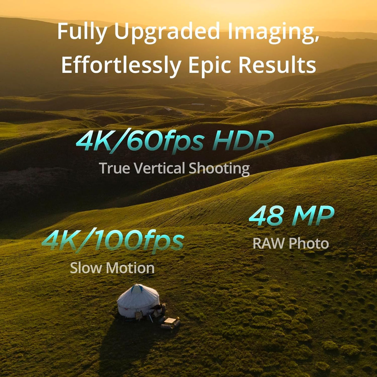 Folding Drone with 4K HDR Camera, Under 249g, 3 Batteries A4132