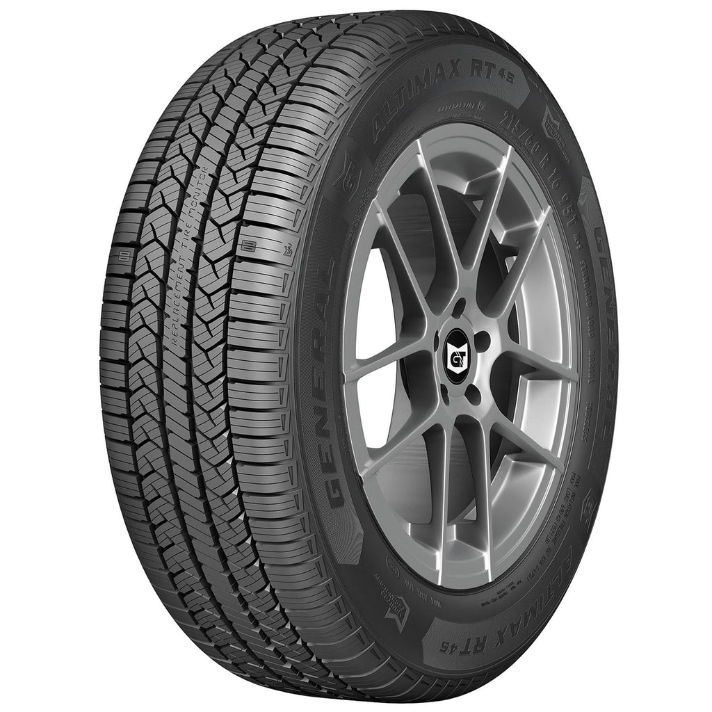 215/60R16 95V Tire Q7825