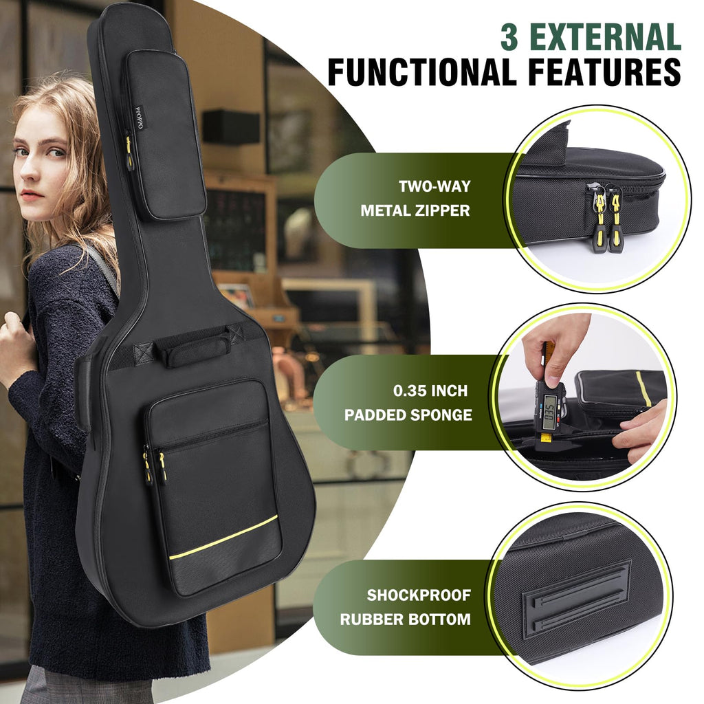 Acoustic Guitar Bag W97896