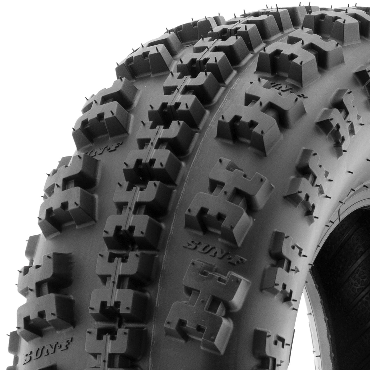 19x7-8 ATV UTV Knobby Sport Tires Set of 2 G7860