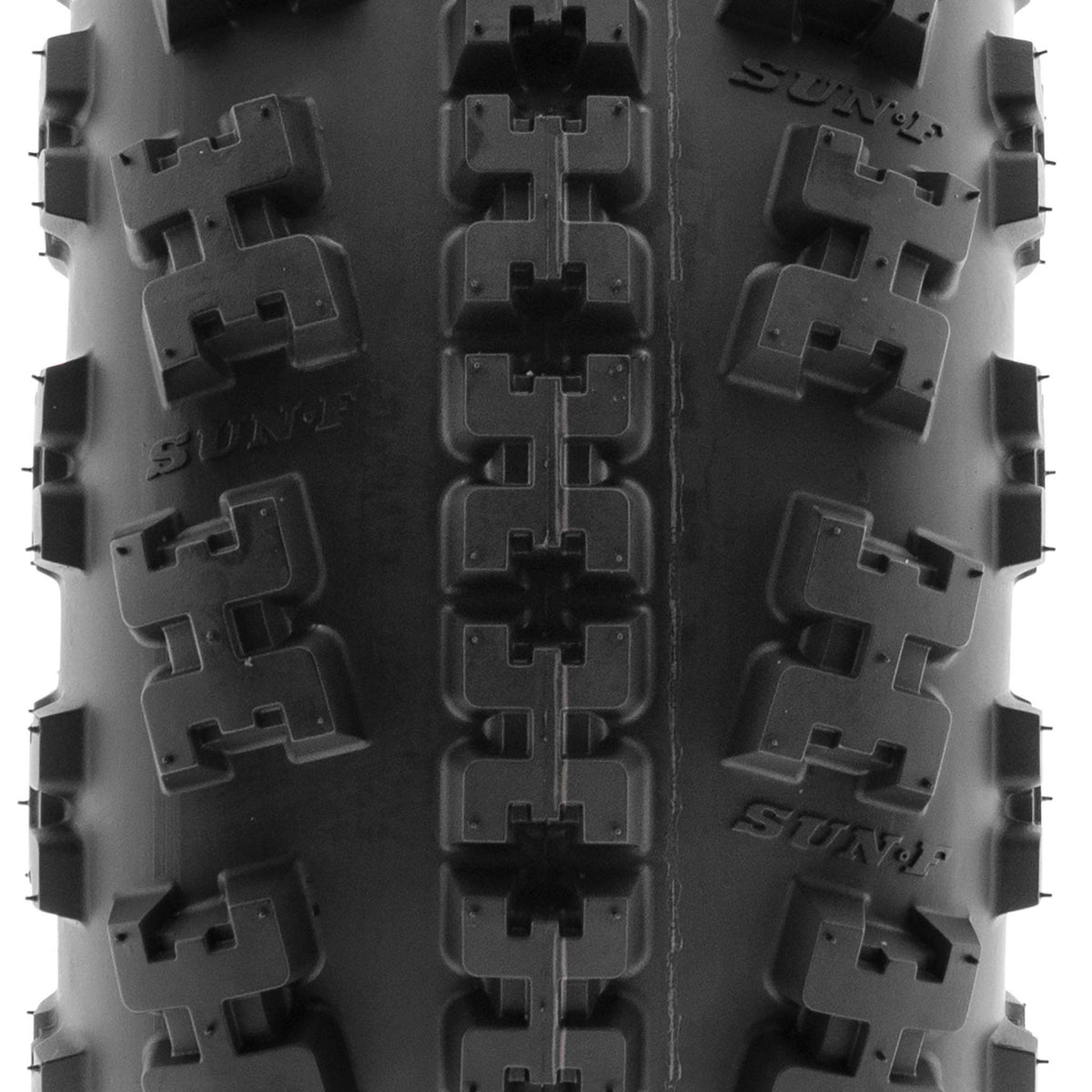 19x7-8 ATV UTV Knobby Sport Tires Set of 2 G7860