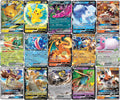 Pokemon Ultra Rare Card Lot G49844